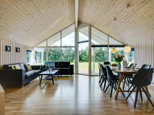 Holiday Home Bolli - 1-1km from the sea by Interhome in Vaeggerlose Holiday Home Bolli - 1-1km from the sea by Interhome in Vaeggerlose