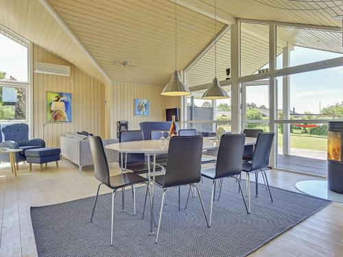 Holiday Home Kierstine - 100m from the sea by Interhome in Sydals Holiday Home Kierstine - 100m from the sea by Interhome in Sydals