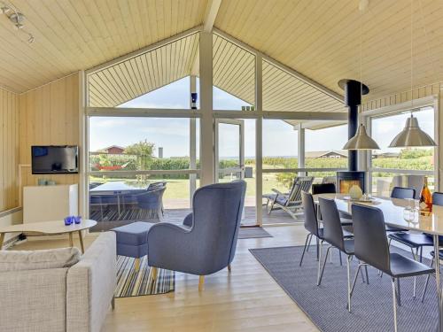 Holiday Home Kierstine - 100m from the sea by Interhome in Sydals Holiday Home Kierstine - 100m from the sea by Interhome in Sydals