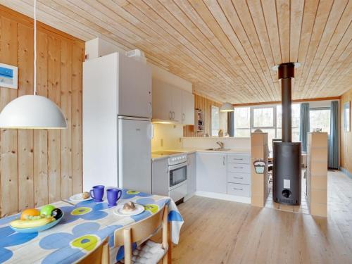 Holiday Home Hira - 300m from the sea by Interhome in Vaeggerlose Holiday Home Hira - 300m from the sea by Interhome in Vaeggerlose
