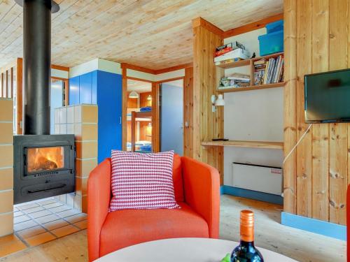 Holiday Home Bennek - 200m from the sea by Interhome in Marielyst Holiday Home Bennek - 200m from the sea by Interhome in Marielyst