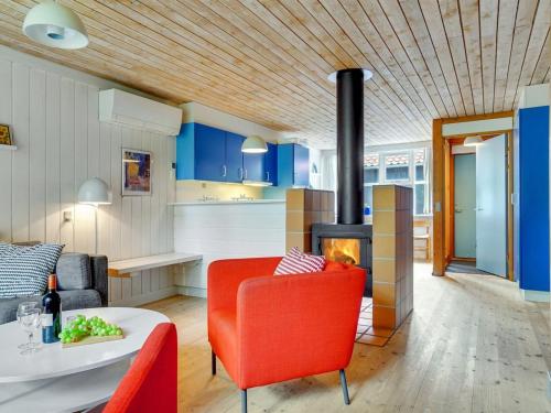 Holiday Home Bennek - 200m from the sea by Interhome in Marielyst Holiday Home Bennek - 200m from the sea by Interhome in Marielyst