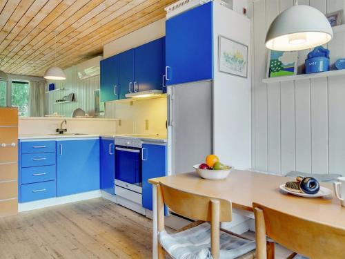 Holiday Home Bennek - 200m from the sea by Interhome in Marielyst Holiday Home Bennek - 200m from the sea by Interhome in Marielyst