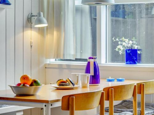 Holiday Home Bennek - 200m from the sea by Interhome in Marielyst Holiday Home Bennek - 200m from the sea by Interhome in Marielyst