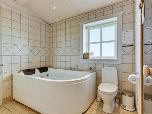Holiday Home Ruusu - 300m from the sea by Interhome in Sydals Holiday Home Ruusu - 300m from the sea by Interhome in Sydals