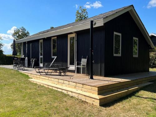 Holiday Home Leefke - 300m from the sea by Interhome in Sydals Holiday Home Leefke - 300m from the sea by Interhome in Sydals