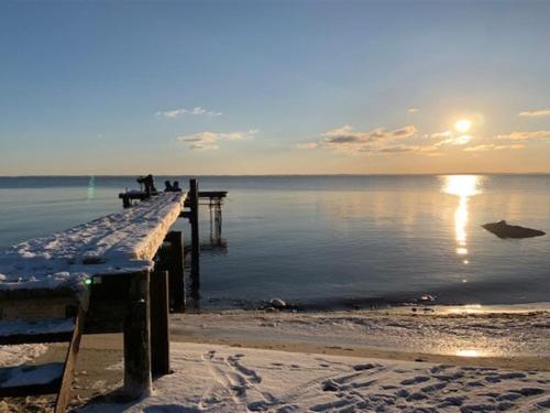 Holiday Home Leefke - 300m from the sea by Interhome in Sydals Holiday Home Leefke - 300m from the sea by Interhome in Sydals