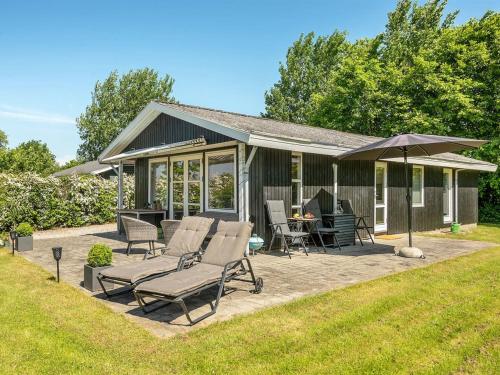 Holiday Home Leefke - 300m from the sea by Interhome in Sydals Holiday Home Leefke - 300m from the sea by Interhome in Sydals