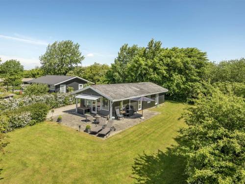 Holiday Home Leefke - 300m from the sea by Interhome in Sydals Holiday Home Leefke - 300m from the sea by Interhome in Sydals