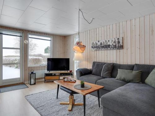 Holiday Home Leefke - 300m from the sea by Interhome in Sydals Holiday Home Leefke - 300m from the sea by Interhome in Sydals