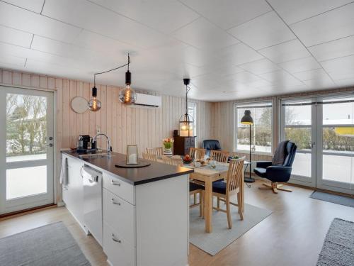 Holiday Home Leefke - 300m from the sea by Interhome in Sydals Holiday Home Leefke - 300m from the sea by Interhome in Sydals