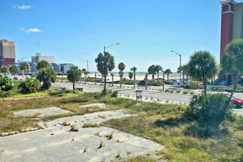 Beachview 203 in Gulf Shores Beachview 203 in Gulf Shores