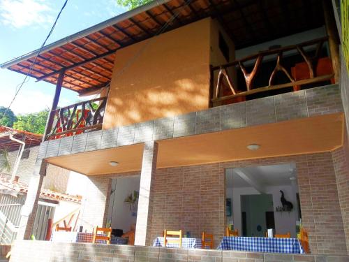 This photo about Pousada Sossego da Vila shared on HyHotel.com