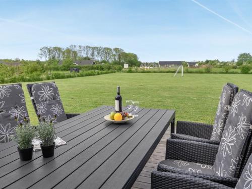 Holiday Home Hathulf - 700m from the sea by Interhome in Sydals Holiday Home Hathulf - 700m from the sea by Interhome in Sydals