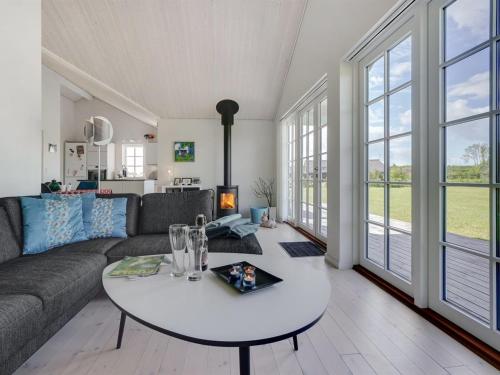 Holiday Home Hathulf - 700m from the sea by Interhome in Sydals Holiday Home Hathulf - 700m from the sea by Interhome in Sydals