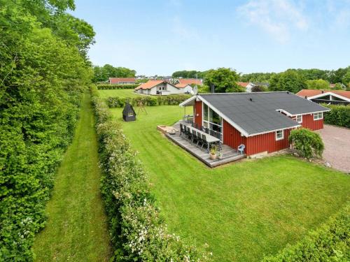 Holiday Home Annica - 150m from the sea by Interhome in Sydals Holiday Home Annica - 150m from the sea by Interhome in Sydals