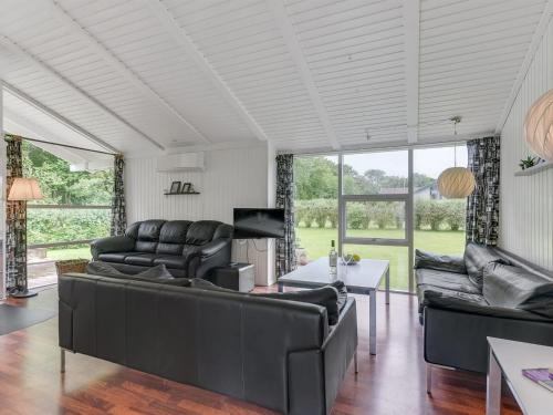 Holiday Home Annica - 150m from the sea by Interhome in Sydals Holiday Home Annica - 150m from the sea by Interhome in Sydals