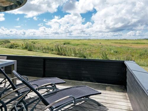 Holiday Home Merisa - 2-5km from the sea by Interhome in Romo Kirkeby Holiday Home Merisa - 2-5km from the sea by Interhome in Romo Kirkeby