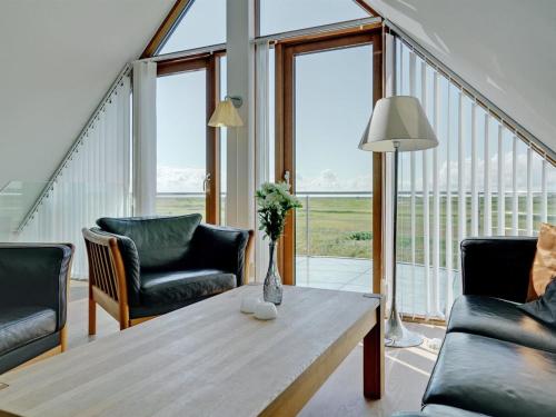 Holiday Home Merisa - 2-5km from the sea by Interhome in Romo Kirkeby Holiday Home Merisa - 2-5km from the sea by Interhome in Romo Kirkeby