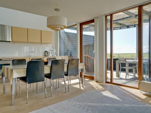 Holiday Home Merisa - 2-5km from the sea by Interhome in Romo Kirkeby Holiday Home Merisa - 2-5km from the sea by Interhome in Romo Kirkeby