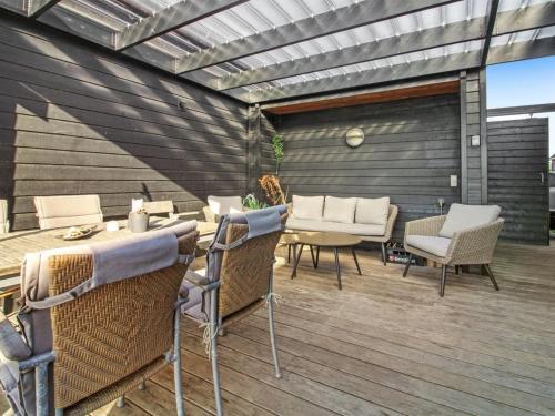 Holiday Home Merisa - 2-5km from the sea by Interhome in Romo Kirkeby Holiday Home Merisa - 2-5km from the sea by Interhome in Romo Kirkeby