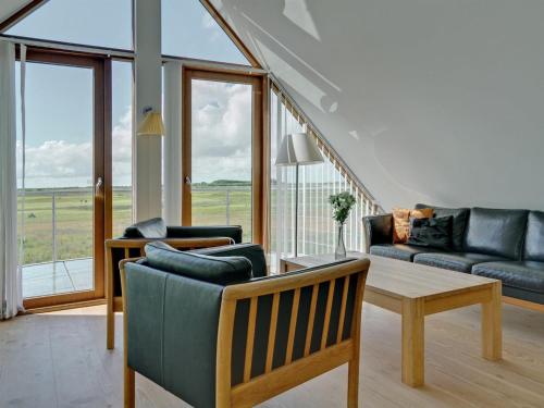 Holiday Home Merisa - 2-5km from the sea by Interhome in Romo Kirkeby Holiday Home Merisa - 2-5km from the sea by Interhome in Romo Kirkeby