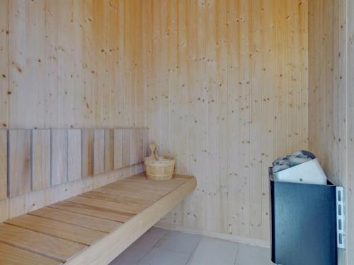 Holiday Home Merisa - 2-5km from the sea by Interhome in Romo Kirkeby Holiday Home Merisa - 2-5km from the sea by Interhome in Romo Kirkeby