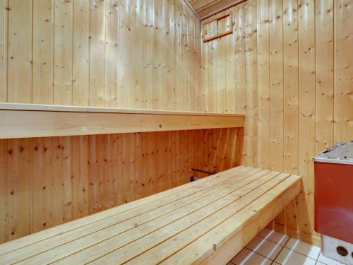 Holiday Home Lin - 2-9km from the sea by Interhome in โรโม เคิร์กเคบี Holiday Home Lin - 2-9km from the sea by Interhome in โรโม เคิร์กเคบี