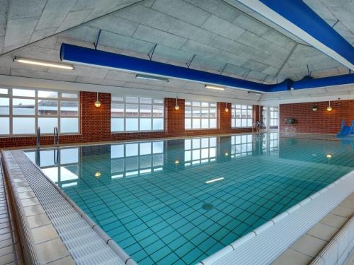 Apartment Edeltraud - 2-3km from the sea by Interhome in Romo Kirkeby Apartment Edeltraud - 2-3km from the sea by Interhome in Romo Kirkeby