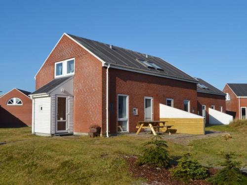 Apartment Edeltraud - 2-3km from the sea by Interhome in Romo Kirkeby Apartment Edeltraud - 2-3km from the sea by Interhome in Romo Kirkeby