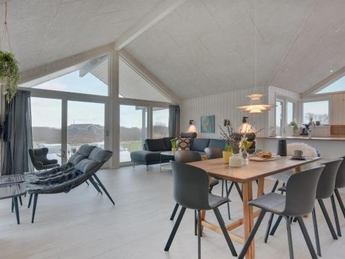 Holiday Home Gubbe - 500m from the sea by Interhome in Romo Kirkeby Holiday Home Gubbe - 500m from the sea by Interhome in Romo Kirkeby