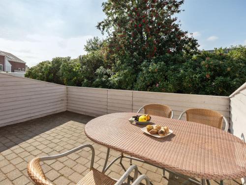 Apartment Maylin - 2-3km from the sea by Interhome in Romo Kirkeby Apartment Maylin - 2-3km from the sea by Interhome in Romo Kirkeby