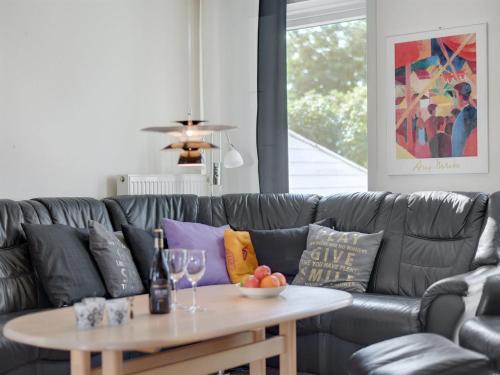 Apartment Maylin - 2-3km from the sea by Interhome in Romo Kirkeby Apartment Maylin - 2-3km from the sea by Interhome in Romo Kirkeby