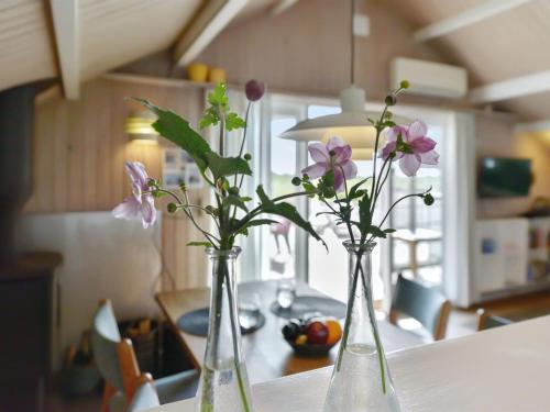 Holiday Home Kylli - 600m from the sea by Interhome in Romo Kirkeby Holiday Home Kylli - 600m from the sea by Interhome in Romo Kirkeby