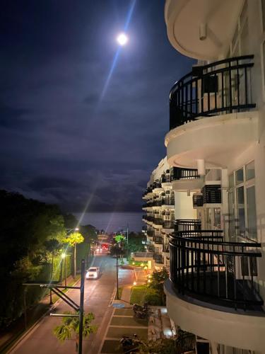 New Paradise Ocean View Apartment (DOT accredited) in Barangay Yapak New Paradise Ocean View Apartment (DOT accredited) in Barangay Yapak