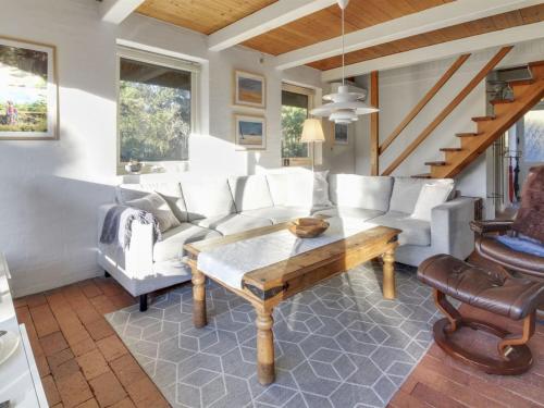 Holiday Home Anna - 1km from the sea by Interhome in Romo Kirkeby Holiday Home Anna - 1km from the sea by Interhome in Romo Kirkeby