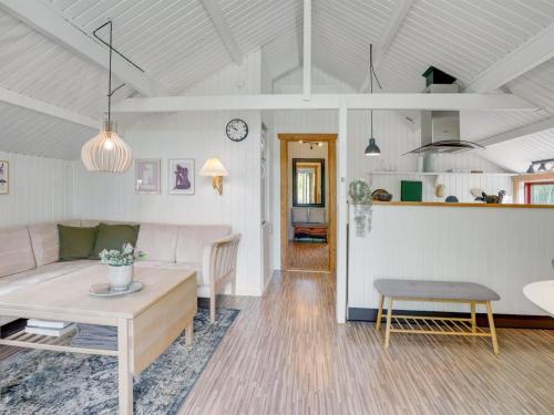 Holiday Home Aghwith - 1-2km from the sea by Interhome in Romo Kirkeby Holiday Home Aghwith - 1-2km from the sea by Interhome in Romo Kirkeby