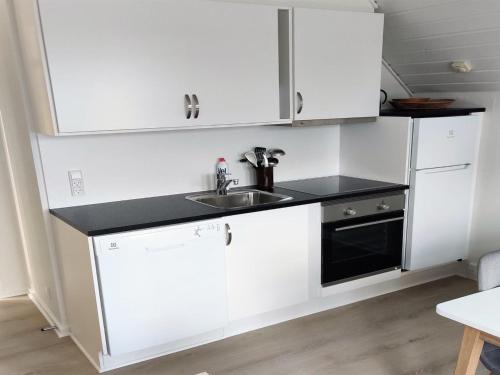Apartment Lotte - 2-3km from the sea by Interhome in Romo Kirkeby Apartment Lotte - 2-3km from the sea by Interhome in Romo Kirkeby