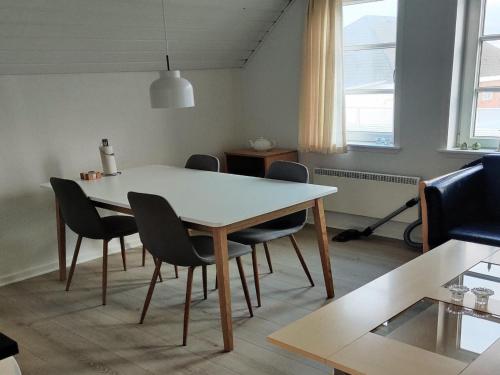 Apartment Lotte - 2-3km from the sea by Interhome in Romo Kirkeby Apartment Lotte - 2-3km from the sea by Interhome in Romo Kirkeby