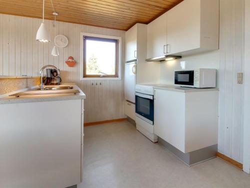 Holiday Home Sara - 2-5km from the sea by Interhome in Bolilmark Holiday Home Sara - 2-5km from the sea by Interhome in Bolilmark