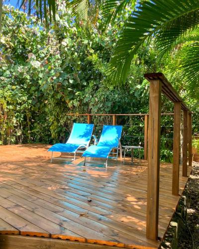 Facilities, Gite Zandoli Koko in Sainte Anne Facilities, Gite Zandoli Koko in Sainte Anne