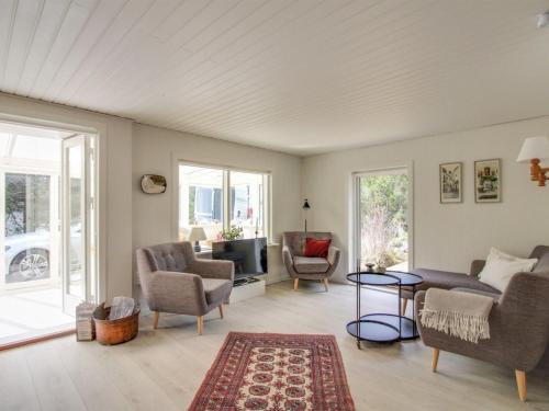 Holiday Home Eliene - 500m from the sea by Interhome in Vejers Strand Holiday Home Eliene - 500m from the sea by Interhome in Vejers Strand