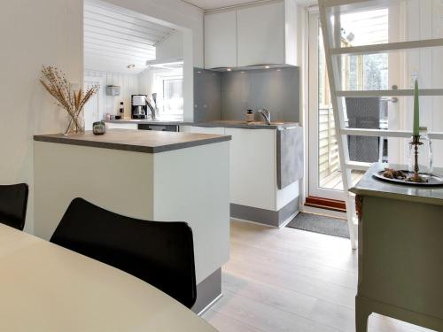 Holiday Home Eliene - 500m from the sea by Interhome in Vejers Strand Holiday Home Eliene - 500m from the sea by Interhome in Vejers Strand