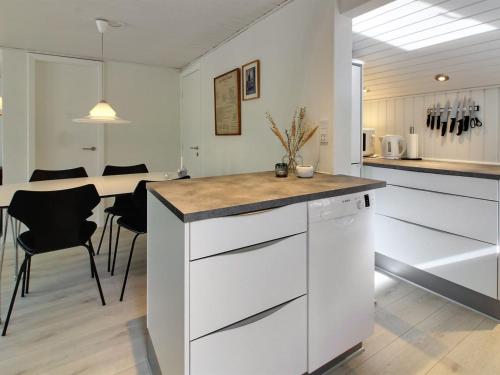 Holiday Home Eliene - 500m from the sea by Interhome in Vejers Strand Holiday Home Eliene - 500m from the sea by Interhome in Vejers Strand
