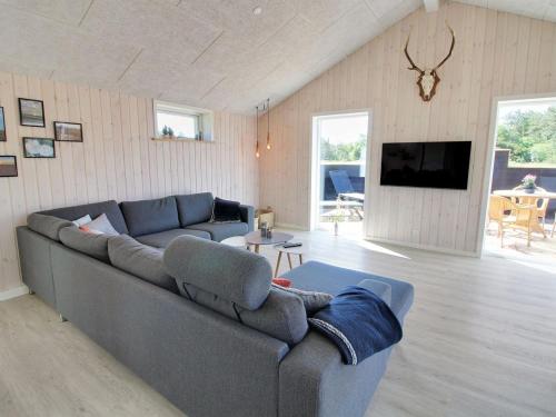 Holiday Home Tahvo - 3-3km from the sea by Interhome in Havneby Holiday Home Tahvo - 3-3km from the sea by Interhome in Havneby