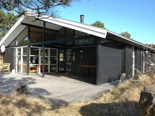 Holiday Home Alin - 600m from the sea by Interhome in 維伊厄斯海灘 Holiday Home Alin - 600m from the sea by Interhome in 維伊厄斯海灘