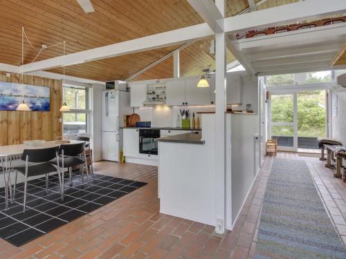 Holiday Home Alin - 600m from the sea by Interhome in 維伊厄斯海灘 Holiday Home Alin - 600m from the sea by Interhome in 維伊厄斯海灘