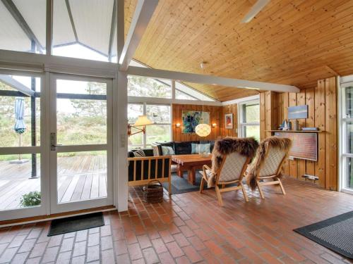 Holiday Home Alin - 600m from the sea by Interhome in 維伊厄斯海灘 Holiday Home Alin - 600m from the sea by Interhome in 維伊厄斯海灘