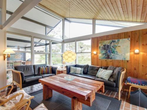 Holiday Home Alin - 600m from the sea by Interhome in 維伊厄斯海灘 Holiday Home Alin - 600m from the sea by Interhome in 維伊厄斯海灘