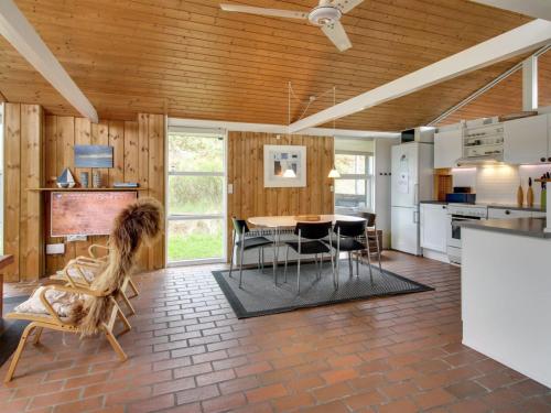 Holiday Home Alin - 600m from the sea by Interhome in 維伊厄斯海灘 Holiday Home Alin - 600m from the sea by Interhome in 維伊厄斯海灘